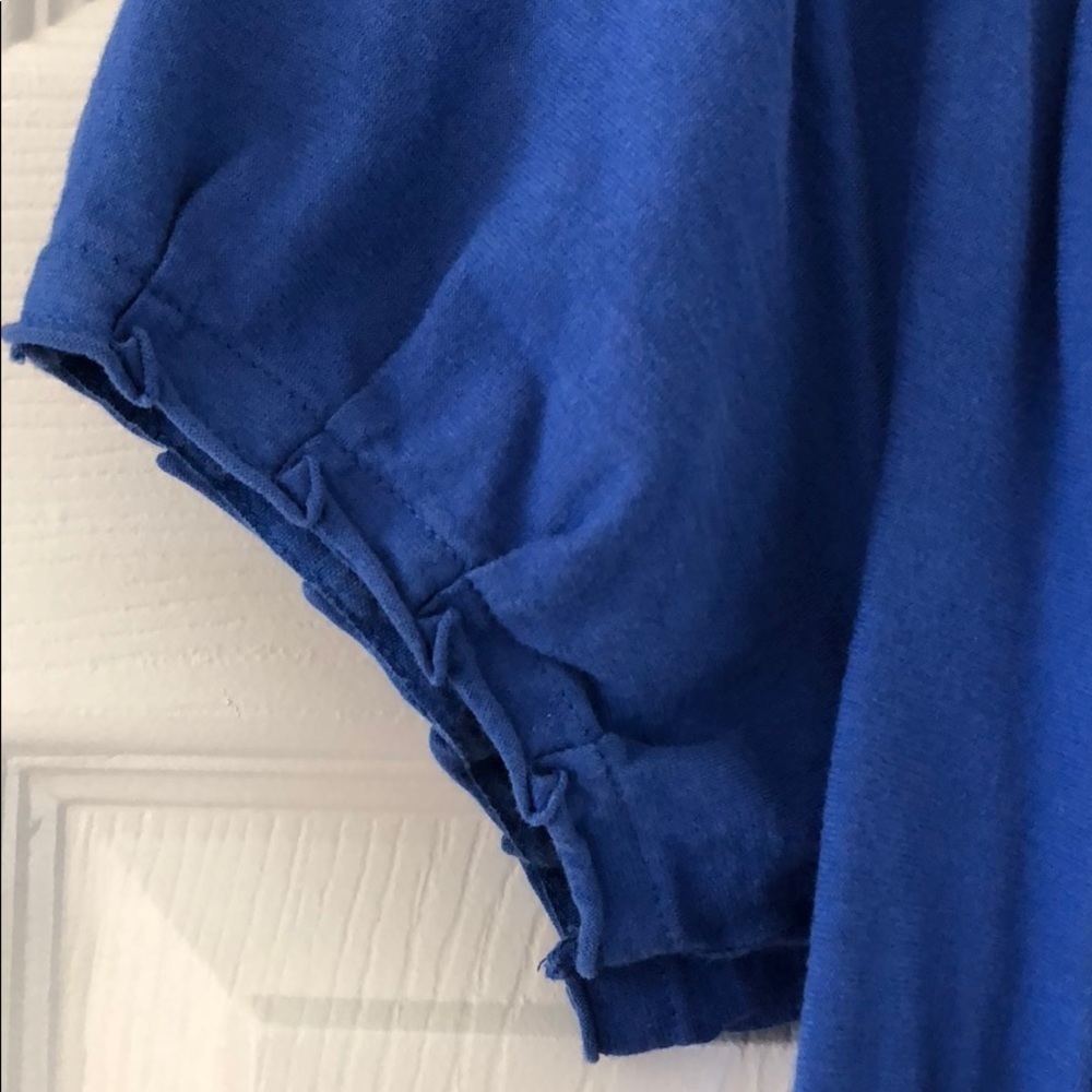 JCrew Cotton Dress - Small - Picture 3 of 5